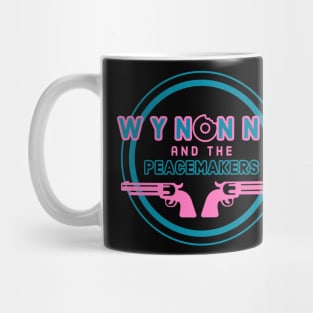 Wynonna and the Peacemakers Mug